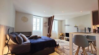  Appartement � vendre 1 pi�ce 30 m�