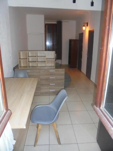  Appartement � louer 1 pi�ce 28 m�