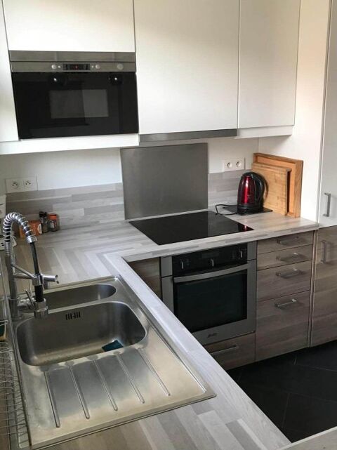  Appartement � louer 3 pi�ces 58 m�