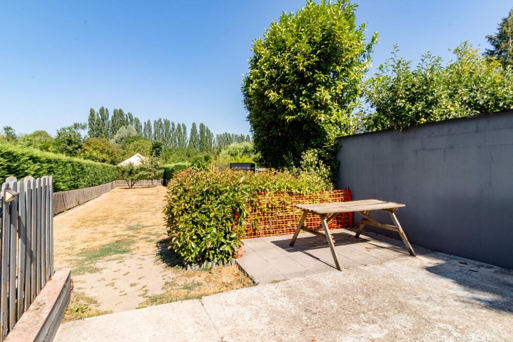 Vente Maison Maison familiale avec garage et grand jardin – 129 m²– SAINT MICHEL SUR ORGE Saint michel sur orge