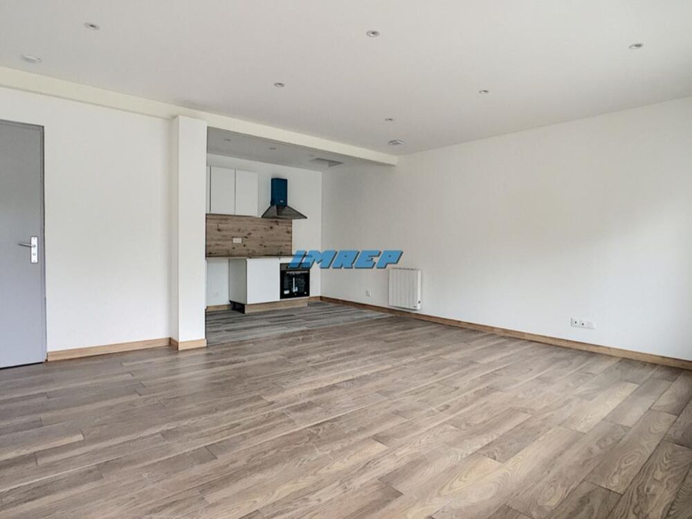 Location Appartement Studio - Chutes la Vie - Bd DAHDAH 13004- refait neuf Marseille 4