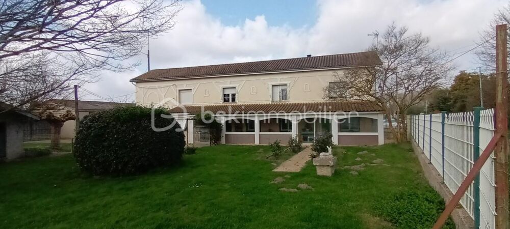 Vente Maison Maison familiale Tonneins
