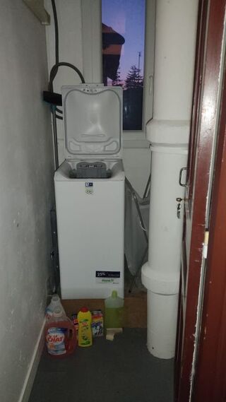  Appartement à louer 2 pièces 30 m²
