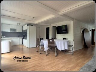 Chalet à vendre 7 pièces 128 m² Juziers