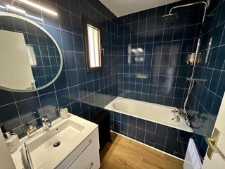  Appartement à vendre 1 pièce 29 m²