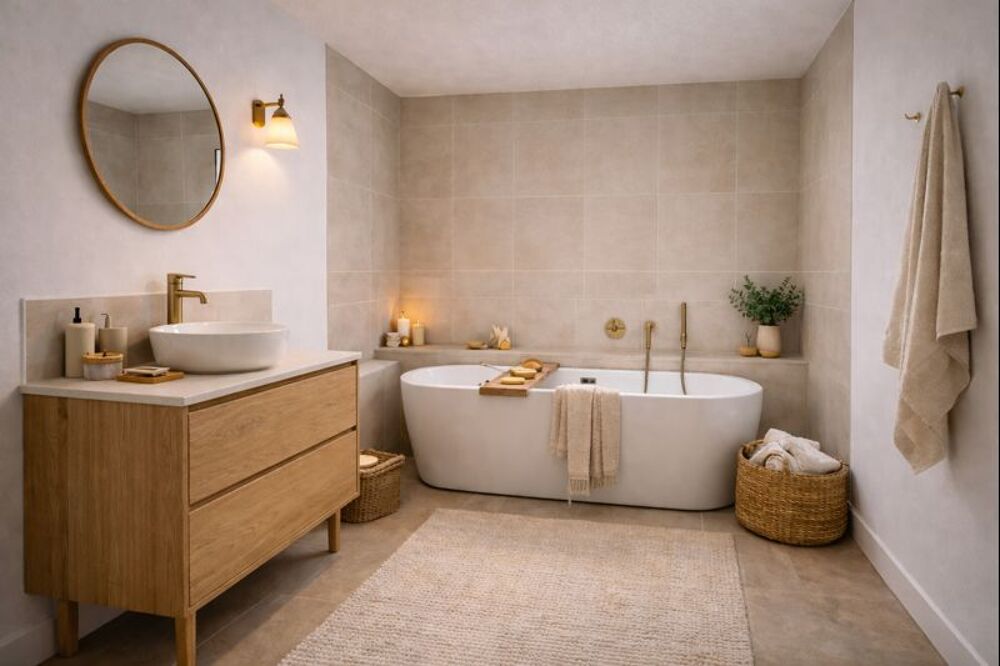Vente Appartement **SUPERBE T4 - Bruges - Frais de notaire réduits Bruges