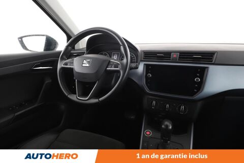 Arona 1.6 TDI Urban DSG7 95 ch 2019 occasion 92130 Issy-les-Moulineaux