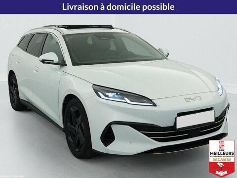 Seal 6 Touring 1.5l DM-i 156 kW PHEV Comfort 2025 occasion 10150 Lavau