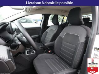 Sandero III 1.0 TCE 90 CONFORT 2022 occasion 10150 Lavau