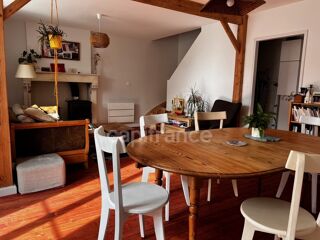  Maison � vendre 5 pi�ces 98 m�