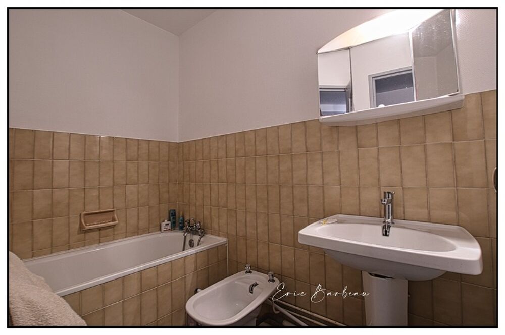 Appartement 2 pièces - 49m2 - PAU - Vue imprenable