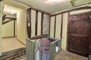  Maison � vendre 5 pi�ces 86 m�