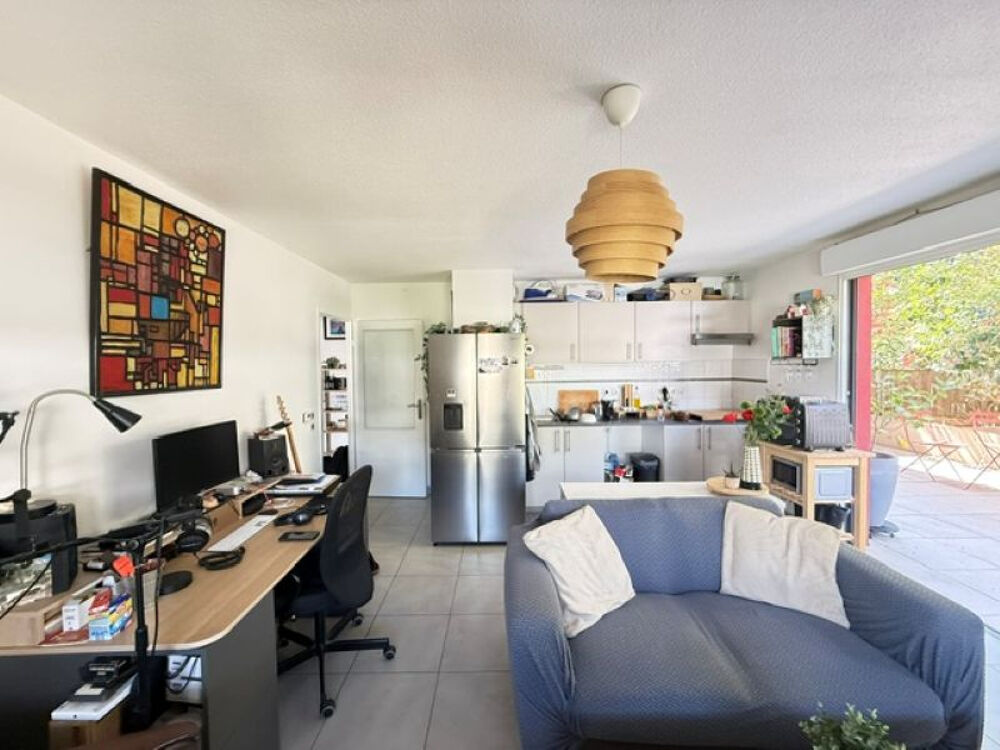Appartement Juvignac 3 pièce(s) 57 m2+ Terrasse 31m²+place de parking
