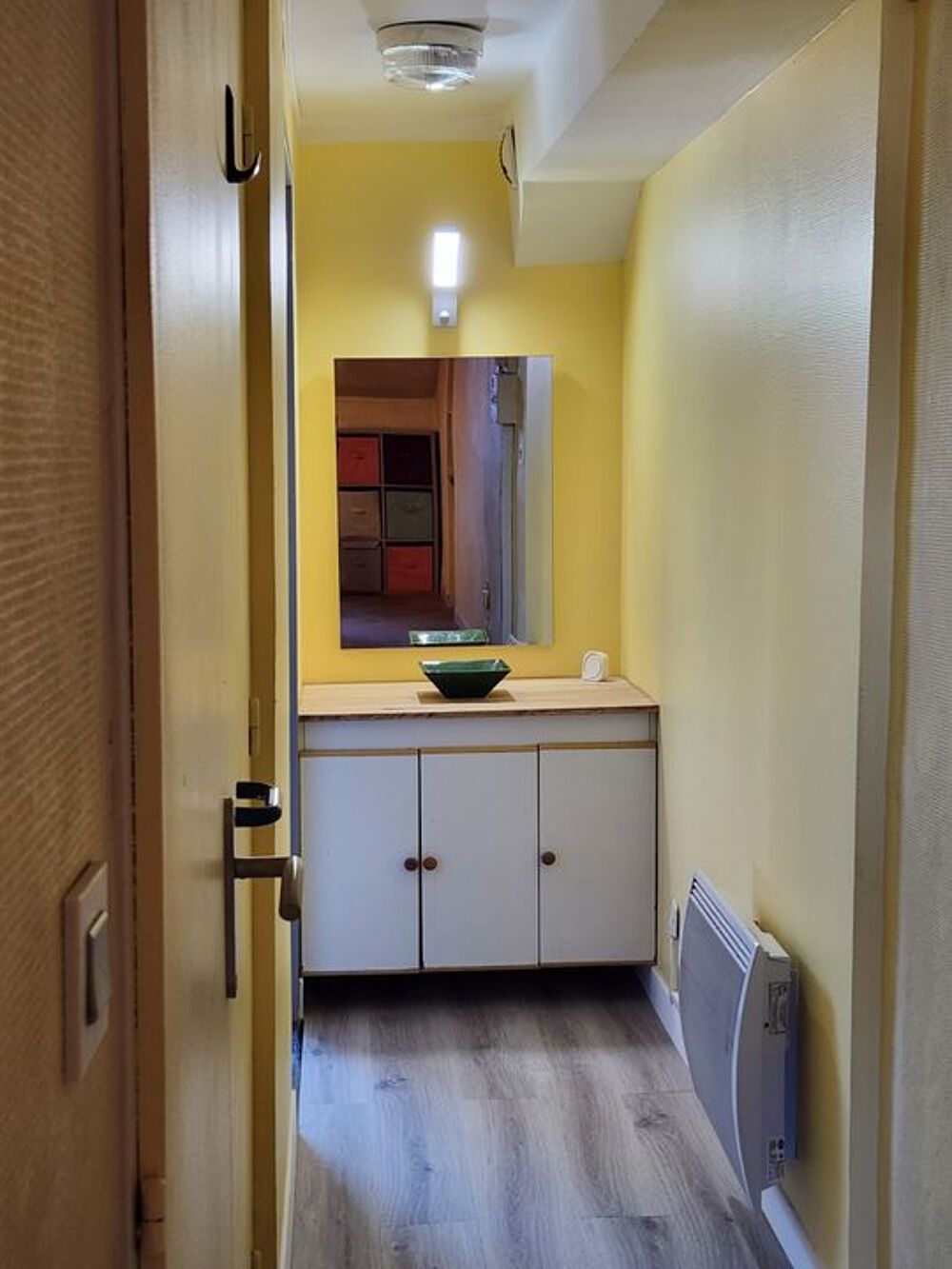 Location Appartement Appartement de 37m2 à louer sur Pau Pau