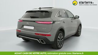 DS7 Hybride Rechargeable E-Tense 225 EAT8 Opera 2024 occasion 69190 Saint-Fons