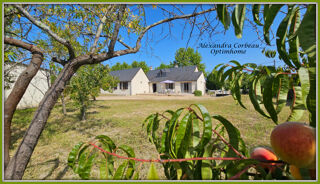  Maison � vendre 6 pi�ces 172 m�