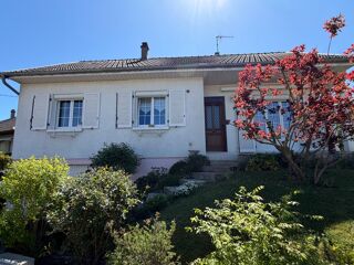  Maison � vendre 7 pi�ces 116 m�
