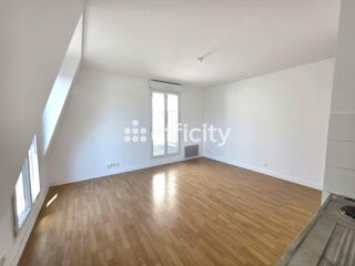  Appartement à vendre 1 pièce 27 m²