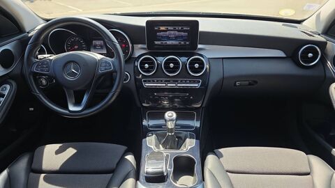 Classe C IV 180 CDI 116 Executive 2014 occasion 02600 Villers Cotterets