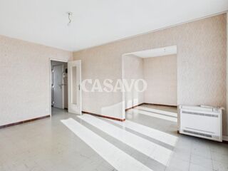  Appartement � vendre 5 pi�ces 86 m�