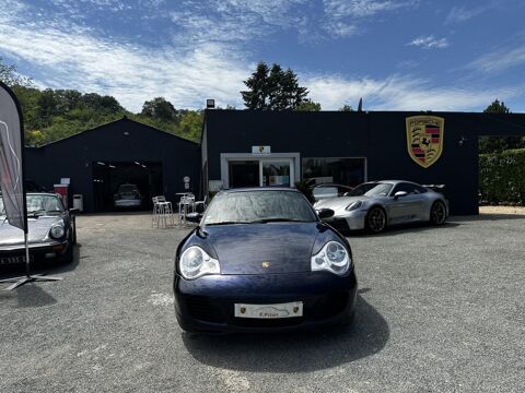 911 (996) 4S 2003 occasion 28500 Charpont