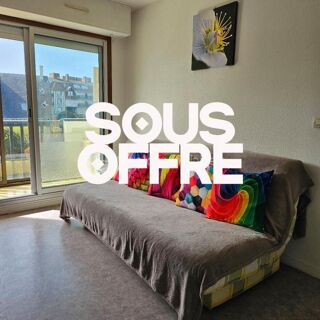  Appartement  vendre 2 pices 26 m