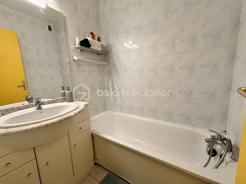 � vendre  Appartement Le Cap D Agde (34300)