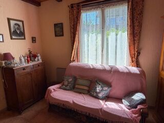  Maison à vendre 3 pièces 46 m²