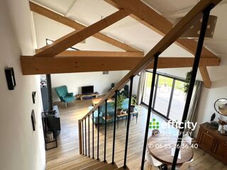  Villa à vendre 5 pièces 135 m²