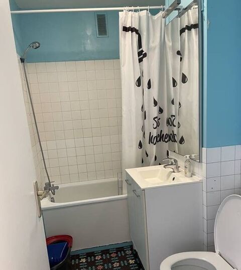  Appartement � louer 1 pi�ce 26 m�