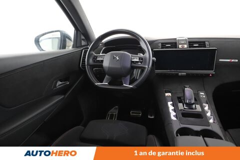 DS7 1.6 PureTech Performance Line + Automatique 180 ch 2020 occasion 92130 Issy-les-Moulineaux