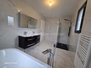  Maison � vendre 5 pi�ces 145 m�