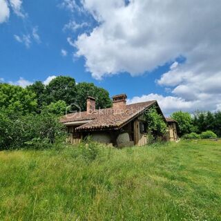  Maison � vendre 10 pi�ces 320 m�