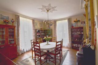  Maison à vendre 6 pièces 186 m²