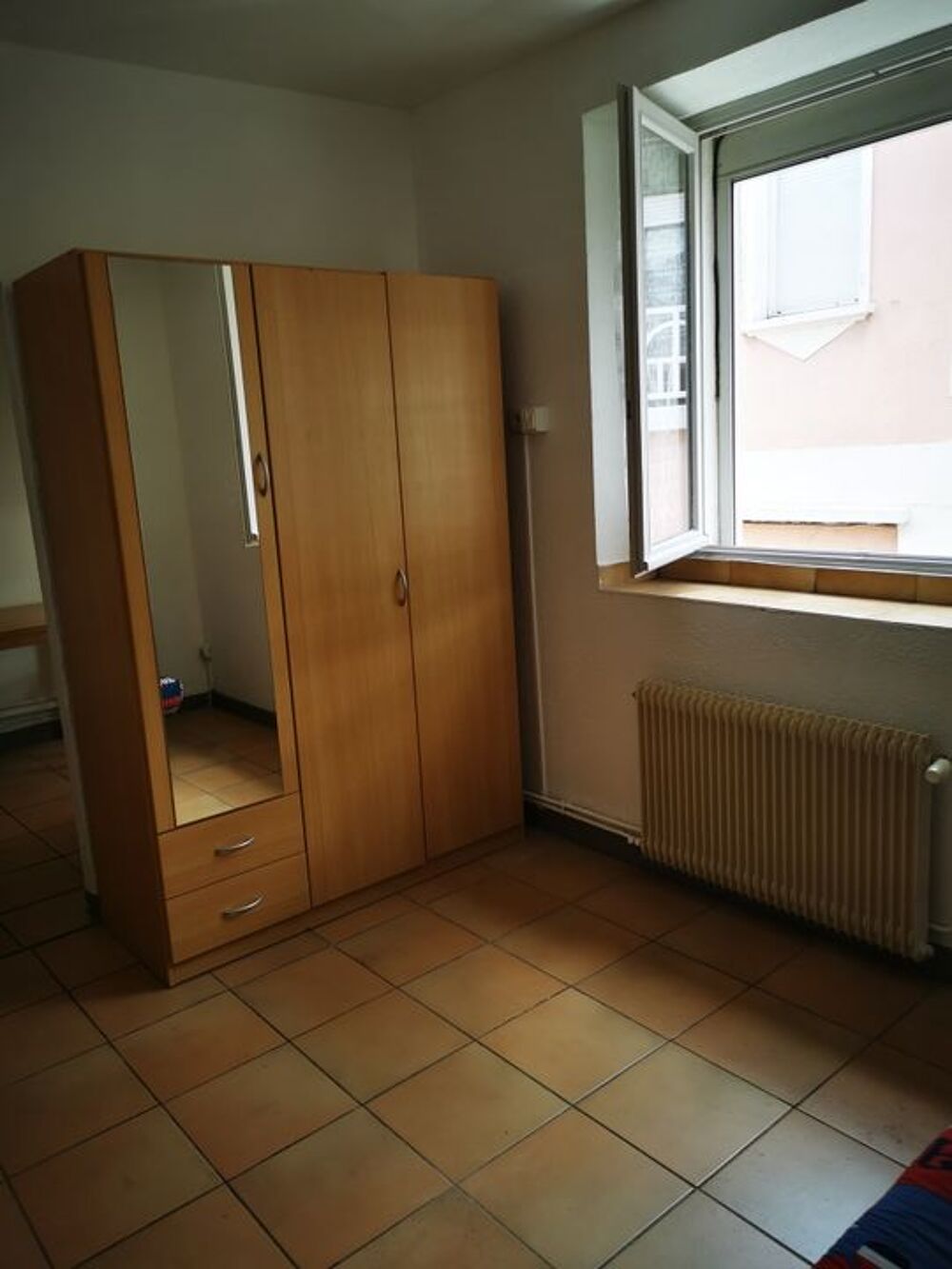 Location Appartement Studio de 24m2 à louer sur Saint-Martin-d'Hères Saint martin d heres