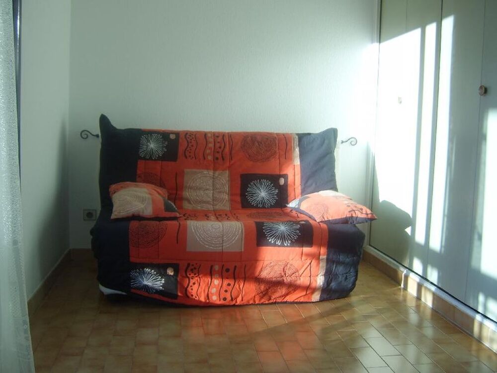 Location Appartement Studio de 20m2 à louer sur Montpellier Montpellier