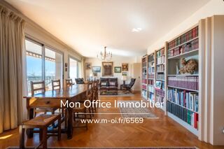  Appartement à vendre 4 pièces 107 m²