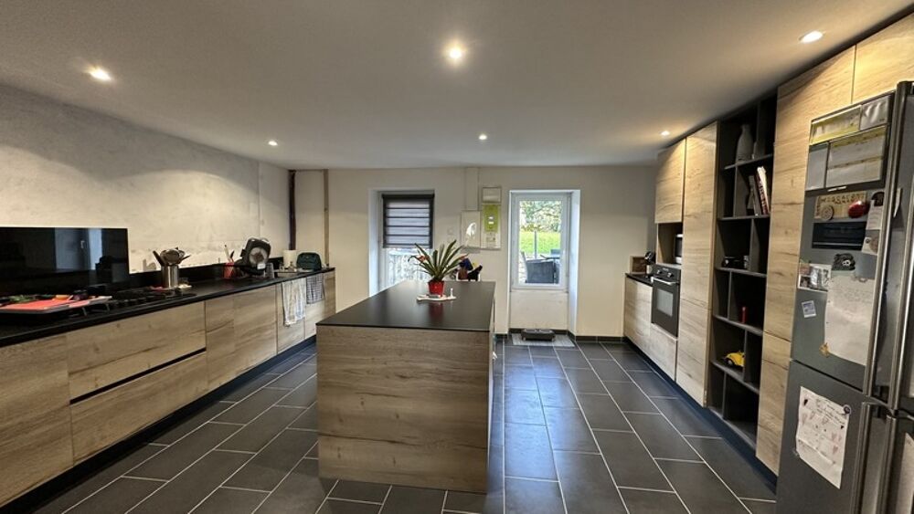 Vente Maison Maison à vendre 6 pièces LE TATRE (16) Le tatre