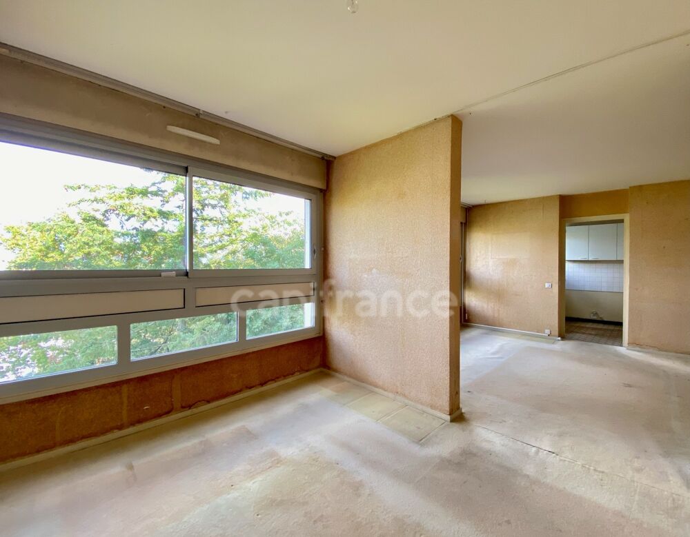 Vente Appartement Appartement à vendre 3 pièces hyper centre FERNEY-VOLTAIRE (01) Ferney voltaire