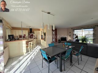  Maison � vendre 5 pi�ces 106 m�