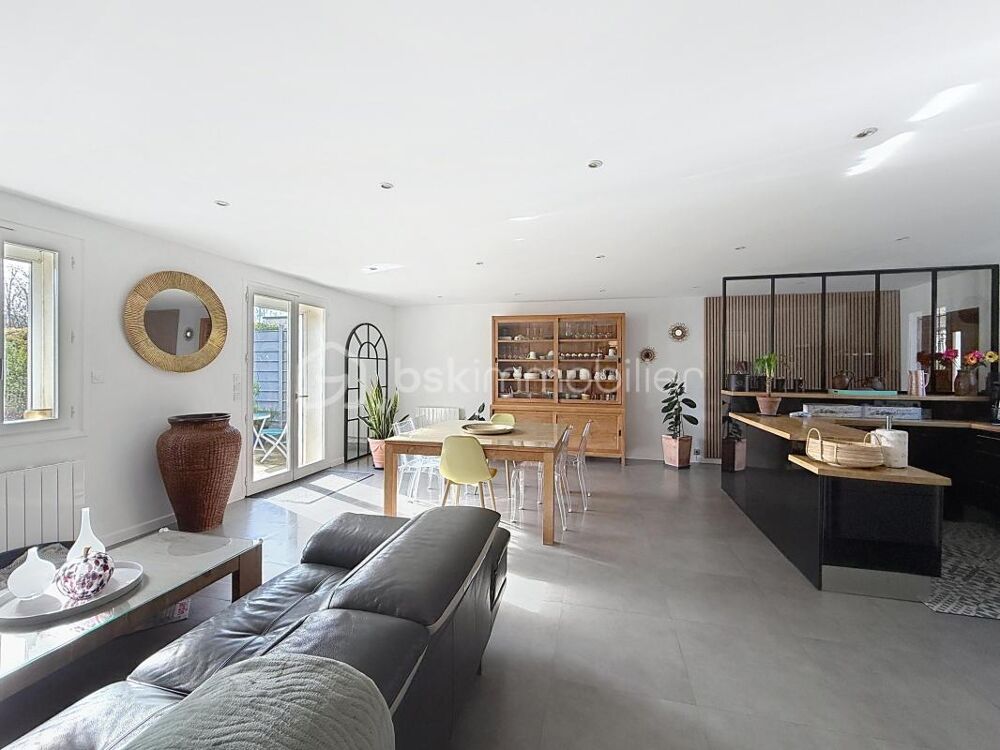 Vente Maison Maison de 156m2, coup de cœur assuré!! Labbeville