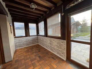  Maison � vendre 7 pi�ces 146 m�