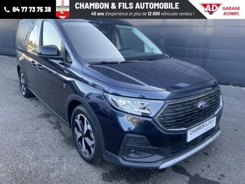 Annonce voiture Ford Grand C-MAX 39490 