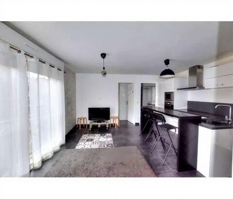  Appartement � louer 2 pi�ces 37 m�