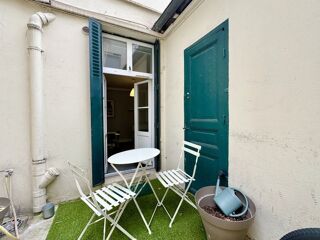  Appartement  louer 1 pice 15 m