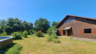  Propriété/château à vendre 4 pièces 128 m²