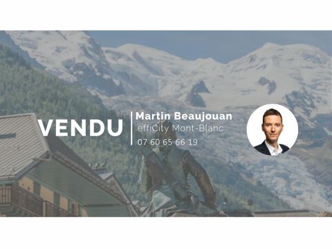 Commerces/Negoce 110000 74400 Chamonix mont blanc