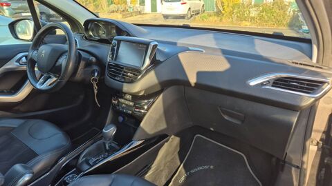 2008 1.2 PureTech 130 EAT6 Crossway 2019 occasion 77240 Cesson