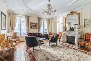 Appartement � vendre 6 pi�ces 166 m�