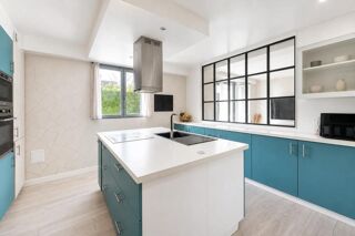  Maison à vendre 6 pièces 158 m²
